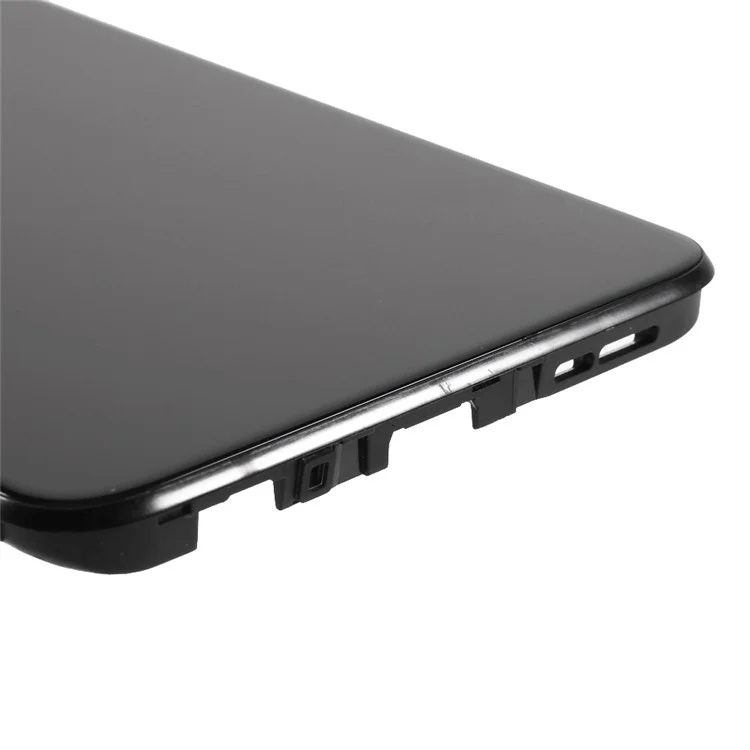 LCD Screen and Digitizer Assembly + Frame Part (Without Logo) for Honor 10X Lite-Cellmalls