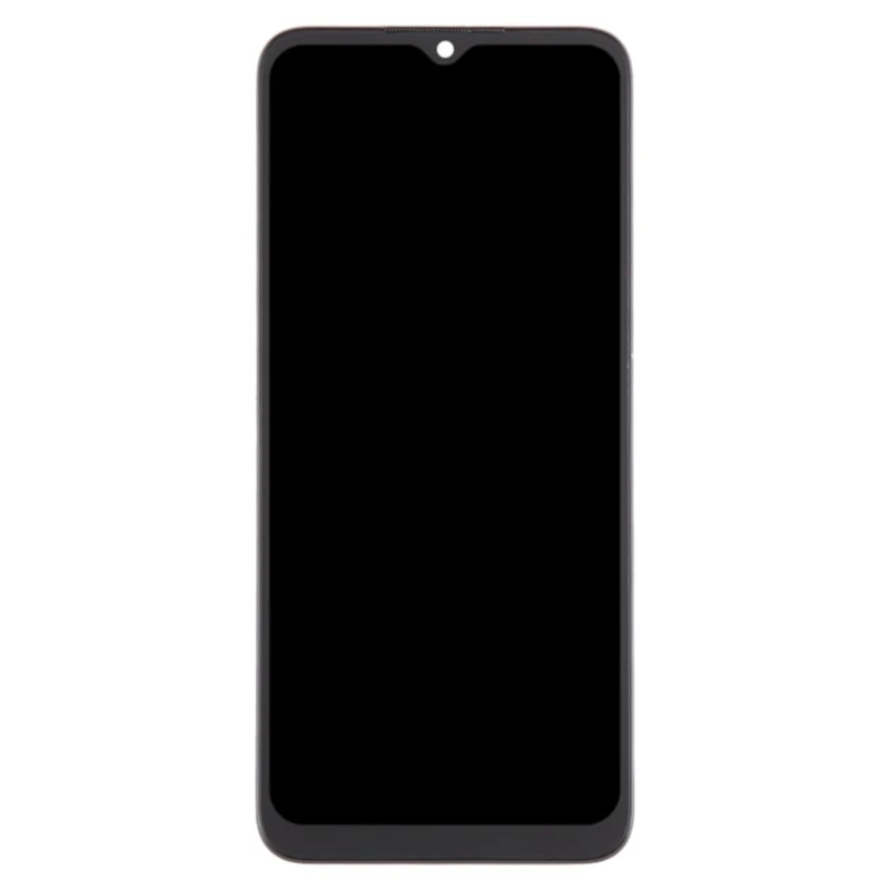 For Honor 70 Lite 5G RBN-NX1 Grade C LCD Screen and Digitizer Assembly + Frame (Without Logo)-Cellmalls