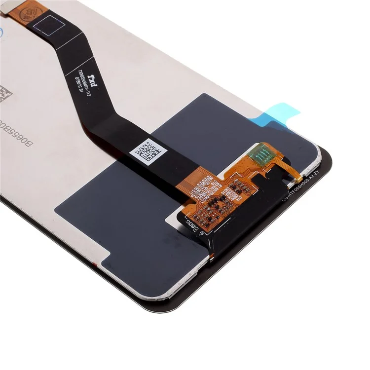 LCD Screen and Digitizer Assembly TFT Version (Without Logo) for Samsung Galaxy A21 A215-Cellmalls