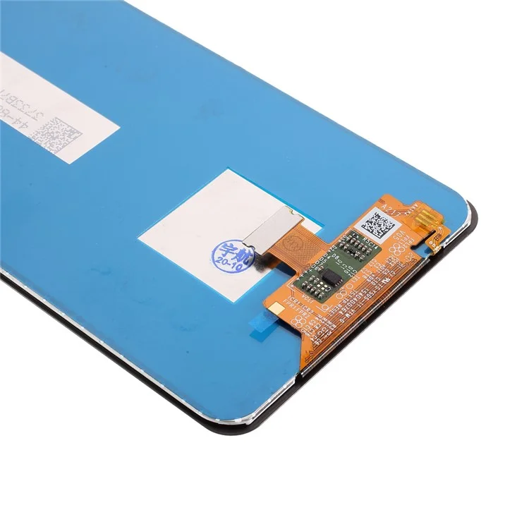 LCD Screen and Digitizer Assembly Replacement TFT Version (Without Logo) for Samsung Galaxy A21S A217-Cellmalls