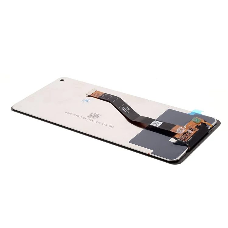 LCD Screen and Digitizer Assembly TFT Version (Without Logo) for Samsung Galaxy A21 A215-Cellmalls