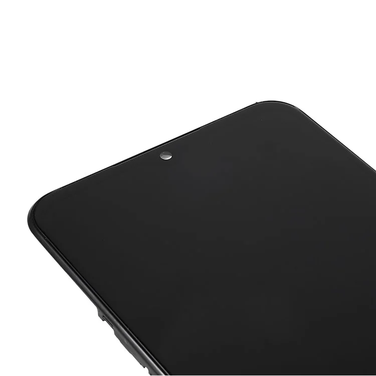 For Samsung Galaxy A23 4G A235 Grade C LCD Screen and Digitizer Assembly + Frame Replacement Part (without Logo)-Cellmalls