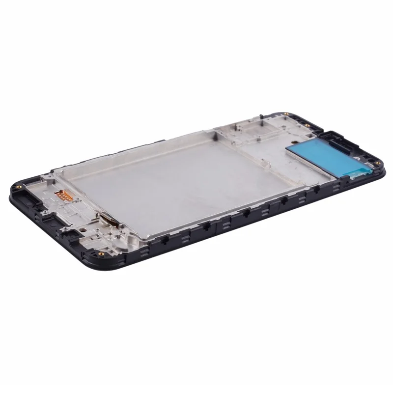 For Samsung Galaxy A24 4G (162.1 x 77.6 x 8.3mm) A245 Grade C LCD Screen and Digitizer Assembly + Frame (In-Cell Technology) (without Logo)-Cellmalls