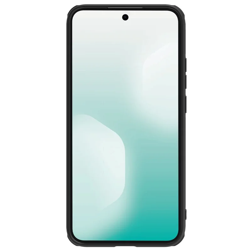 NILLKIN Camshield Pro Series for Xiaomi Poco F7 5G  /  Redmi Turbo 4 Pro 5G Case PC + TPU Slide Camera Lid Phone Cover-Cellmalls