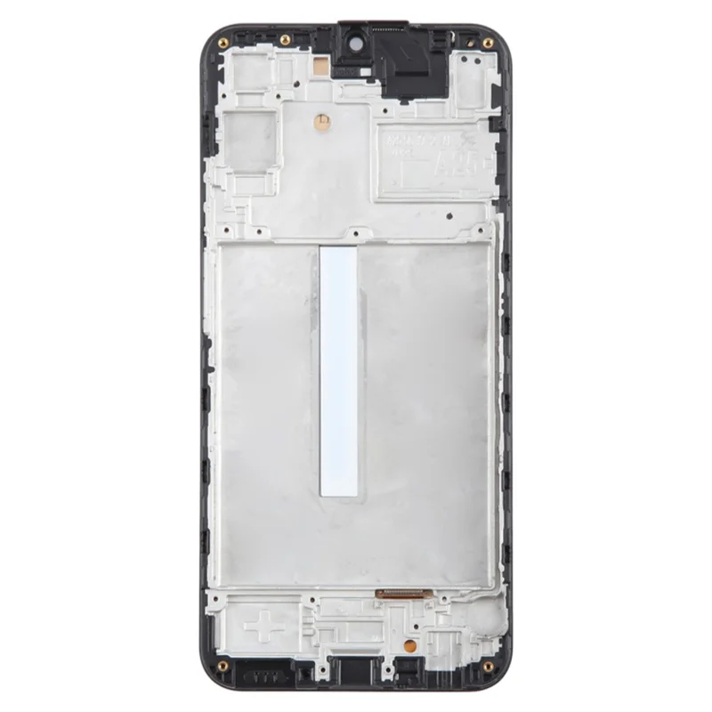 For Samsung Galaxy A25 5G (Global) (161.0 X 76.5 X 8.3mm) A256 Grade C LCD Screen and Digitizer Assembly + Frame (In-Cell Technology) (Without Logo)-Cellmalls