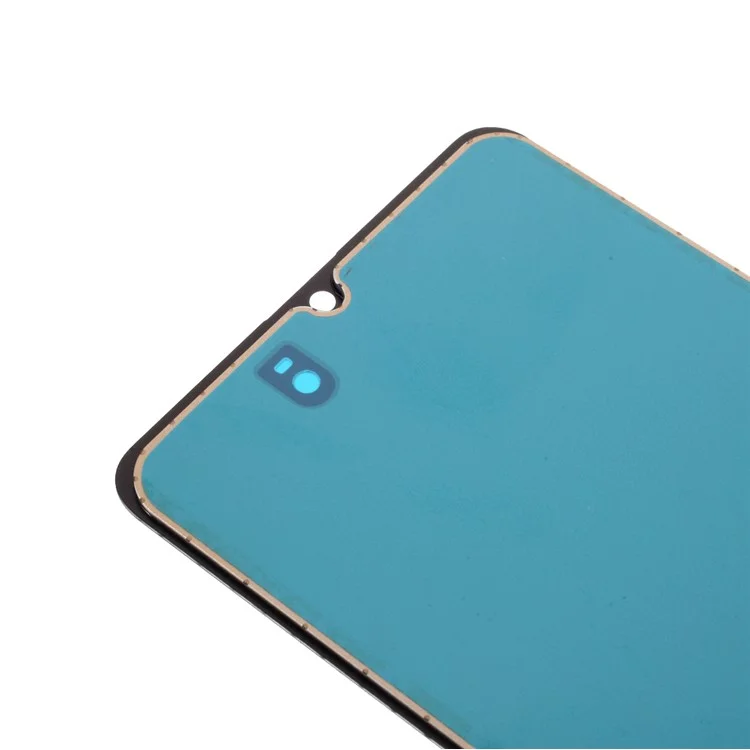LCD Screen and Digitizer Assembly Replacement Part (TFT Edition, without Fingerprint Function) for Samsung Galaxy A31 A315-Cellmalls