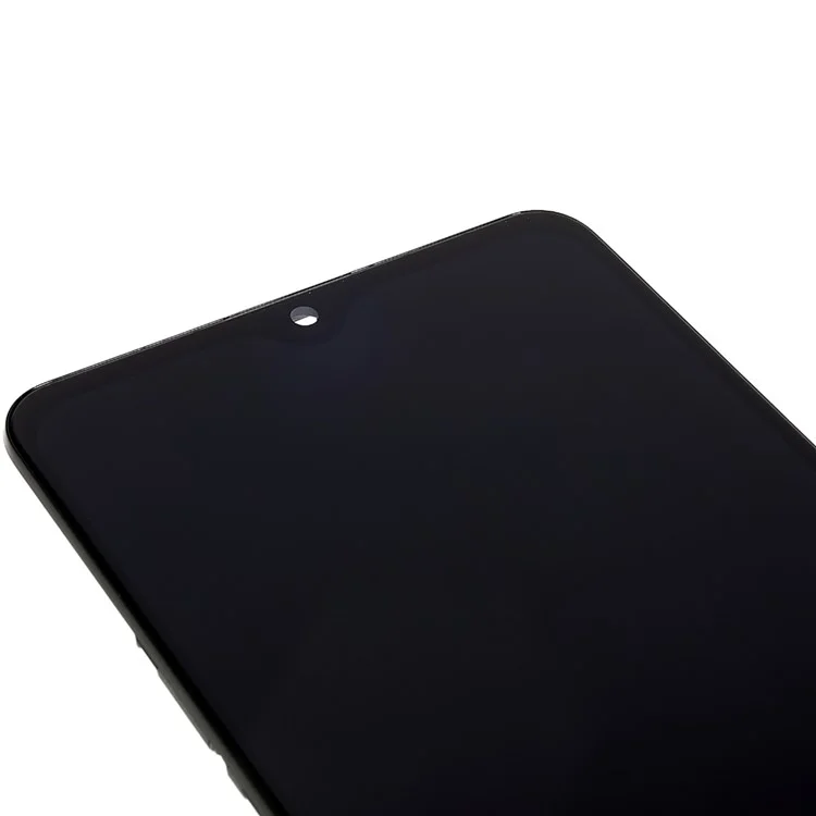 For Samsung Galaxy A32 4G (EU Version) A325 Grade C LCD Screen and Digitizer Assembly + Frame Replacement Part (TFT Technology) (without Logo)-Cellmalls