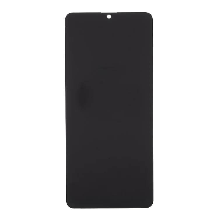 LCD Screen and Digitizer Assembly Replacement Part (TFT Edition, without Fingerprint Function) for Samsung Galaxy A31 A315-Cellmalls