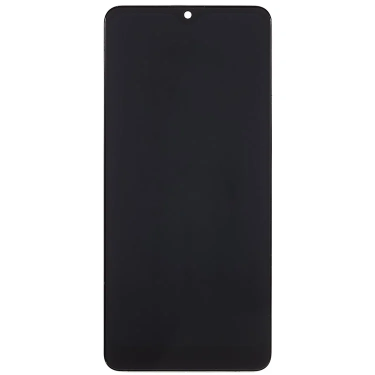 For Samsung Galaxy A32 4G (EU Version) A325 Grade C LCD Screen and Digitizer Assembly + Frame Replacement Part (TFT Technology) (without Logo)-Cellmalls