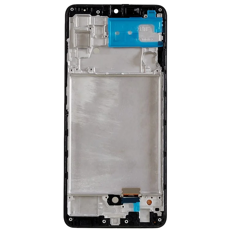 For Samsung Galaxy A32 4G (EU Version) A325 Grade C LCD Screen and Digitizer Assembly + Frame Replacement Part (TFT Technology) (without Logo)-Cellmalls