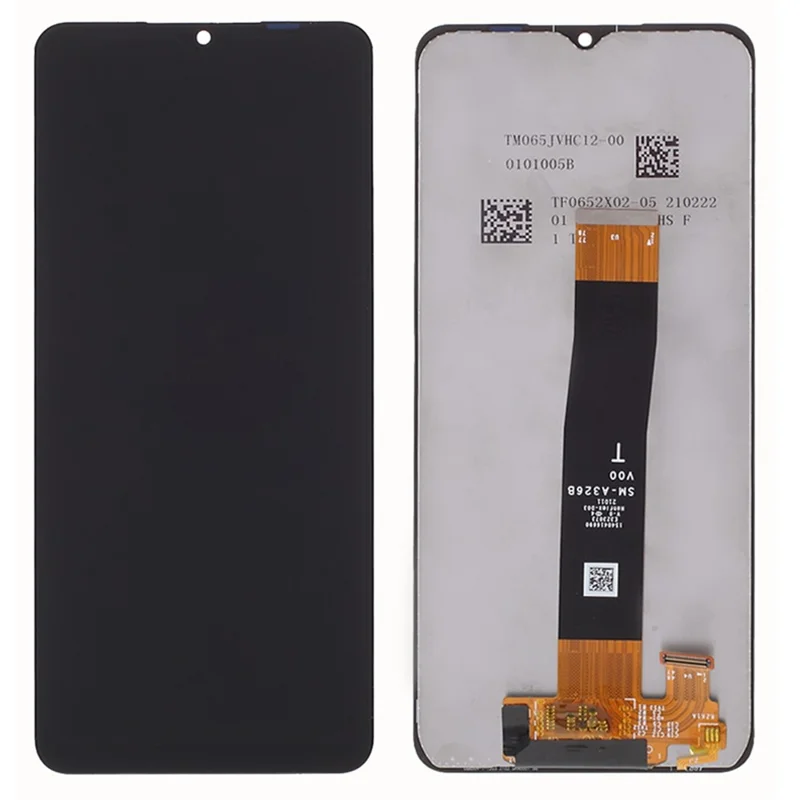 For Samsung Galaxy A32 5G A326B Grade C LCD Screen and Digitizer Assembly Part (Without Logo)-Cellmalls