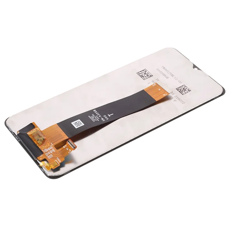 For Samsung Galaxy A32 5G A326B Grade C LCD Screen and Digitizer Assembly Part (Without Logo)-Cellmalls