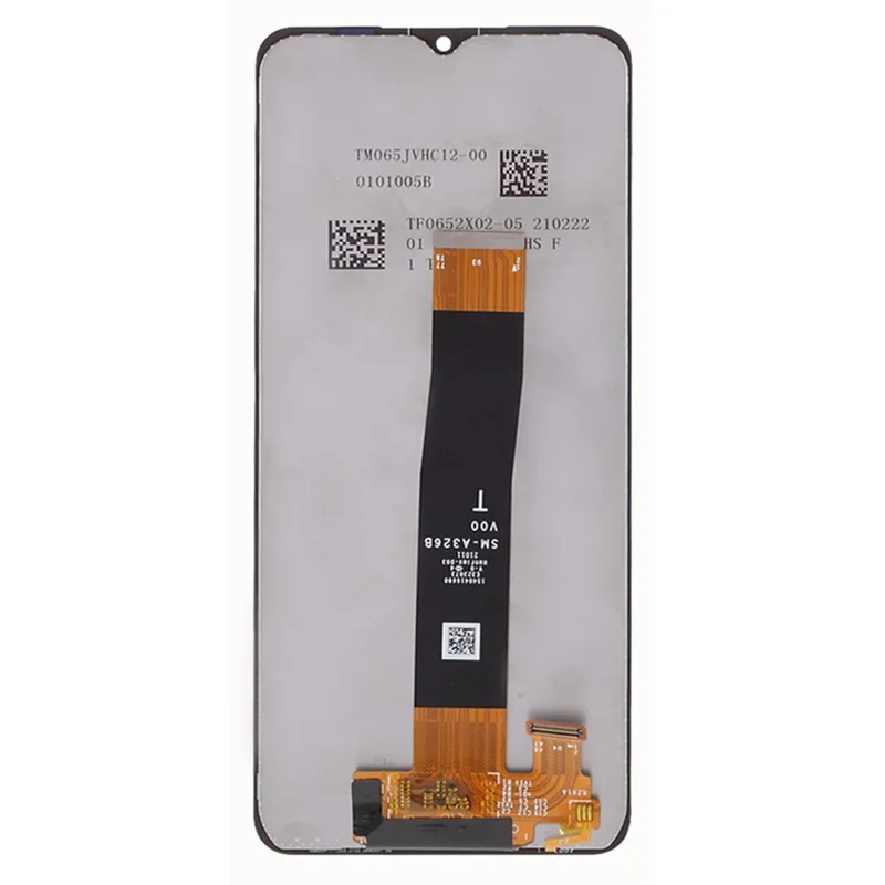 For Samsung Galaxy A32 5G A326B Grade C LCD Screen and Digitizer Assembly Part (Without Logo)-Cellmalls