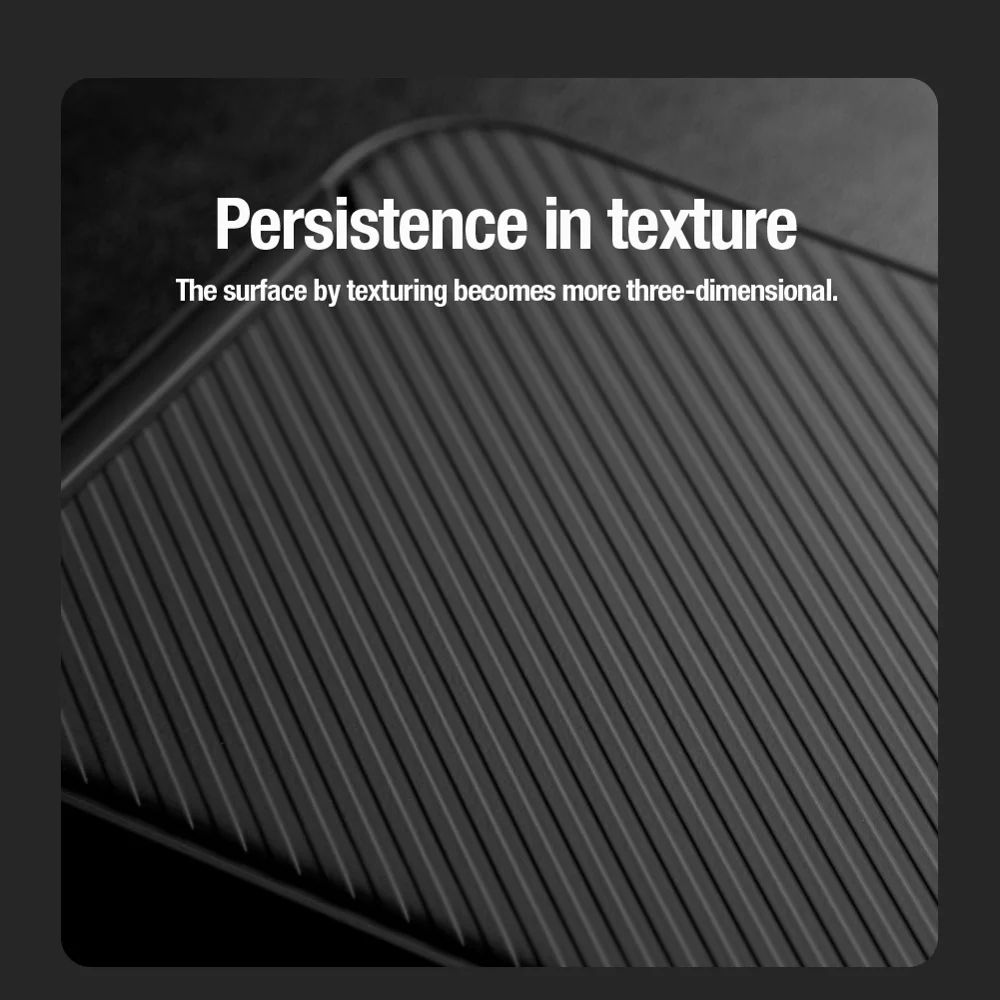 NILLKIN CamShield Pro Series For Xiaomi Redmi K60 Ultra / 13T / 13T Pro Case Slide Camera Shield PC+TPU Cellphone Cover - Black-Cellmalls