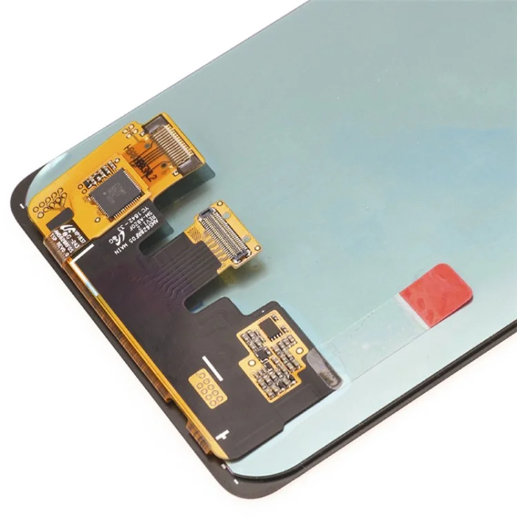 For Samsung Galaxy A9 (2018) A920 SM-A920F OEM Replacement LCD Screen and Digitizer Assembly Part-Cellmalls