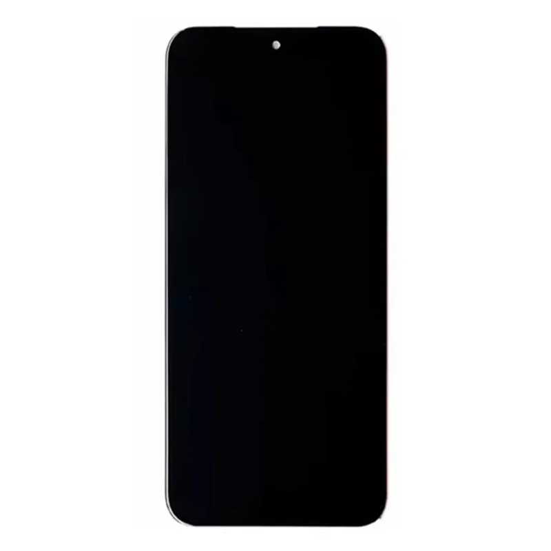 For Honor Magic7 5G OEM Grade S OLED Screen and Digitizer Assembly Replacement Part (Without Logo)-Cellmalls