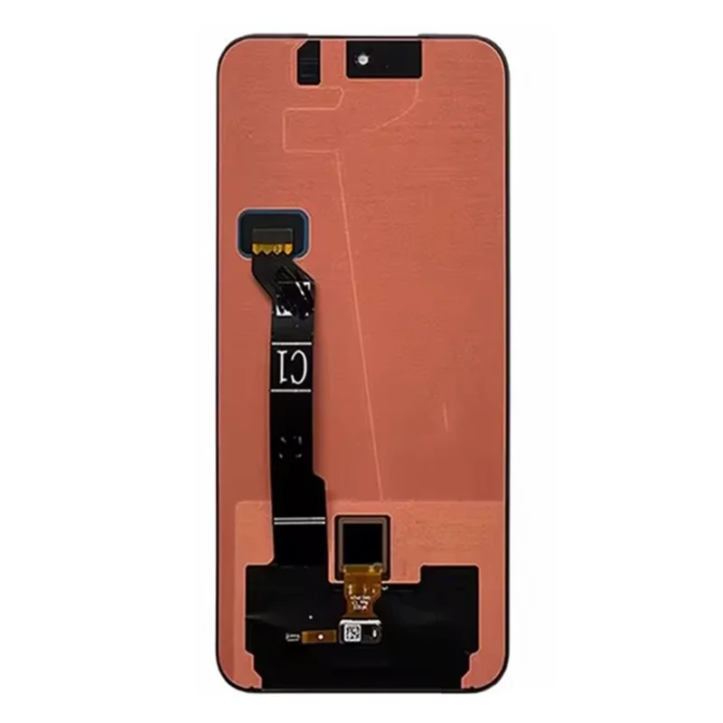 For Honor Magic7 5G OEM Grade S OLED Screen and Digitizer Assembly Replacement Part (Without Logo)-Cellmalls
