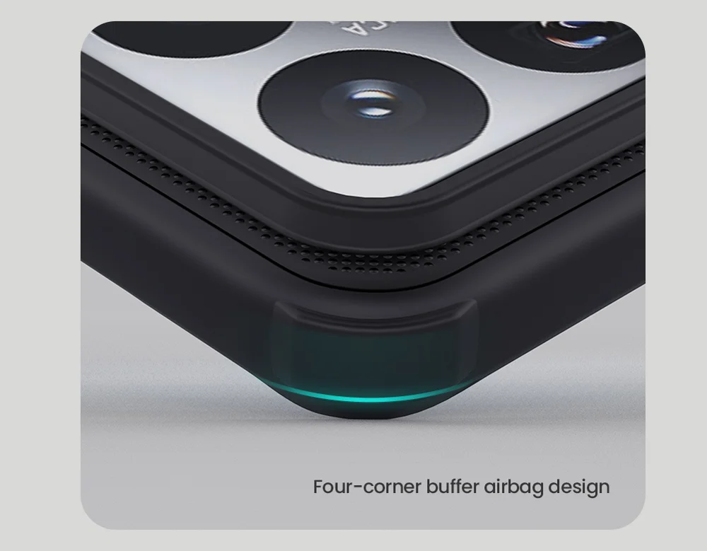 NILLKIN Frosted Shield Pro for Xiaomi 15S Pro Case Compatible with MagSafe PC + TPU Phone Cover-Cellmalls