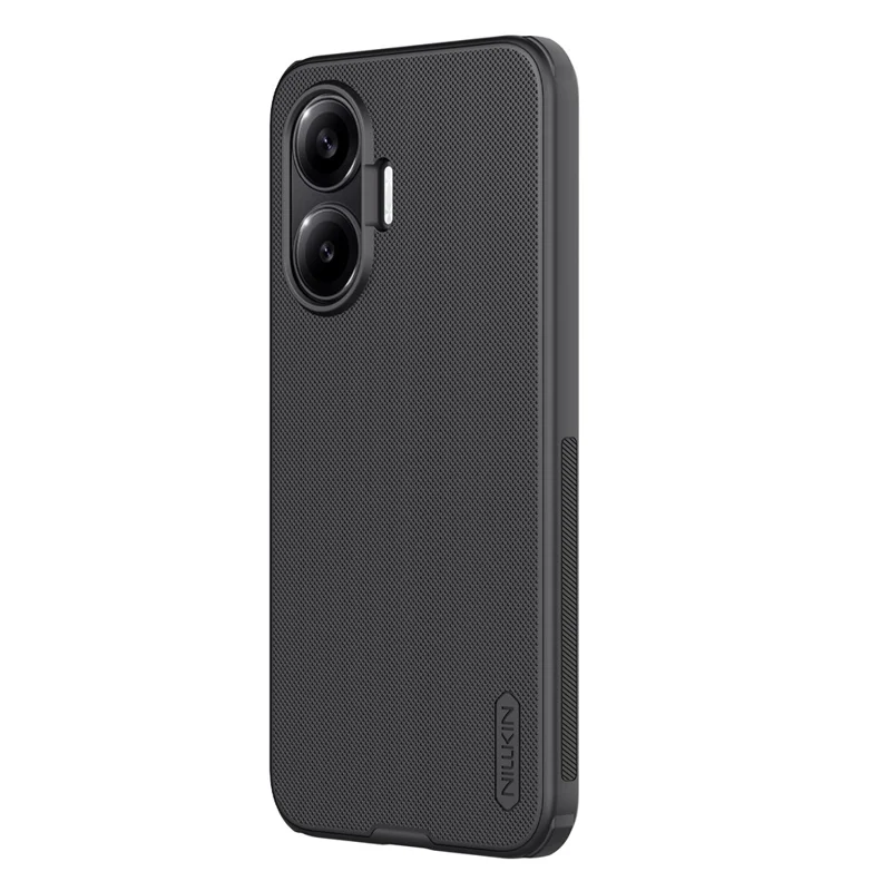 NILLKIN Frosted Shield Pro for Xiaomi Poco F7 5G / Redmi Turbo 4 Pro 5G Case Compatible with MagSafe PC + TPU Phone Cover-Cellmalls