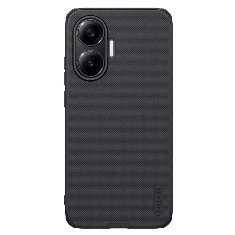 NILLKIN Frosted Shield Pro for Xiaomi Poco F7 5G / Redmi Turbo 4 Pro 5G Case Compatible with MagSafe PC + TPU Phone Cover-Cellmalls