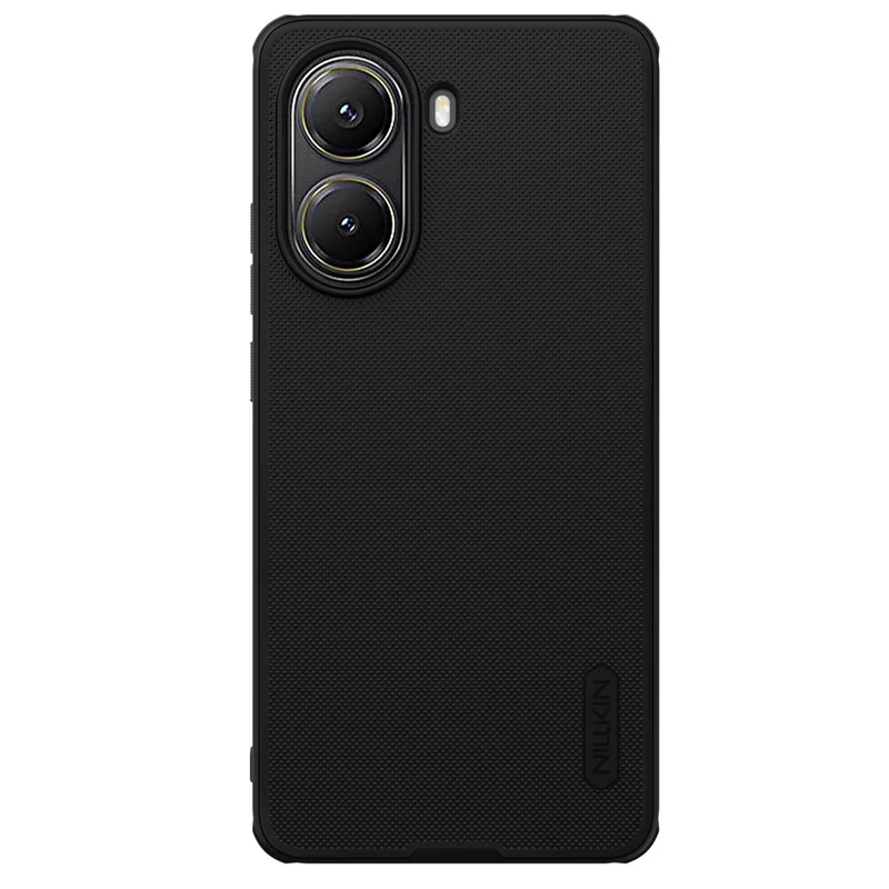 NILLKIN Frosted Shield Pro for Xiaomi Poco X7 Pro 5G Case Compatible with MagSafe PC + TPU Phone Cover-Cellmalls