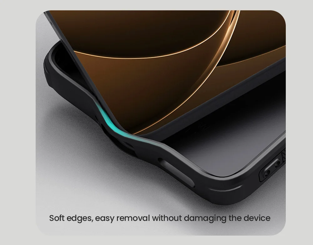 NILLKIN Frosted Shield Pro for Xiaomi Poco F7 Pro 5G / Redmi K80 5G Case Compatible with MagSafe PC + TPU Phone Cover-Cellmalls