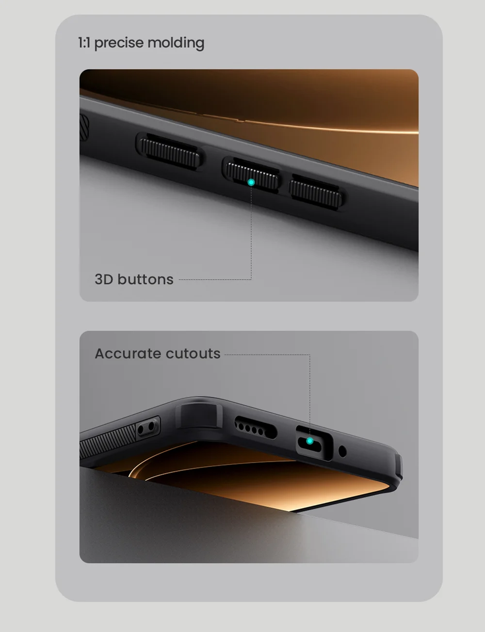 NILLKIN Frosted Shield Pro for Xiaomi Poco F7 Pro 5G / Redmi K80 5G Case Compatible with MagSafe PC + TPU Phone Cover-Cellmalls