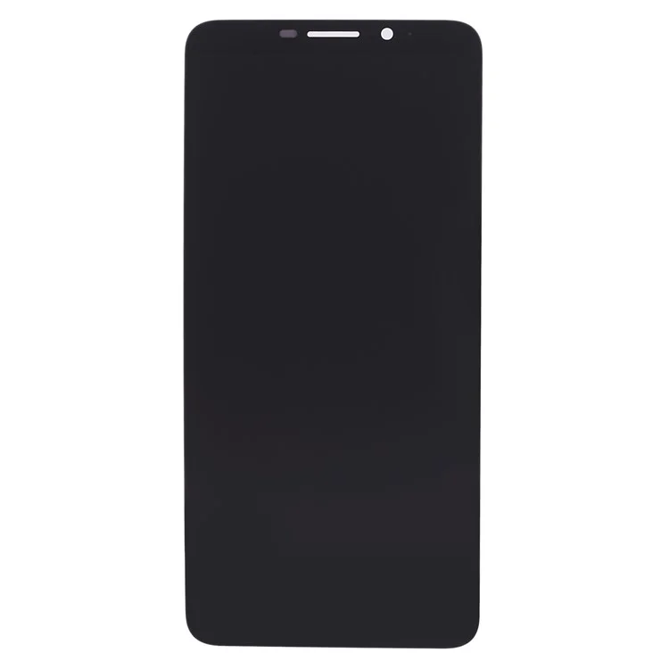 For TCL A3X OEM Grade S LCD Screen and Digitizer Assembly Repair Part (without Logo)-Cellmalls