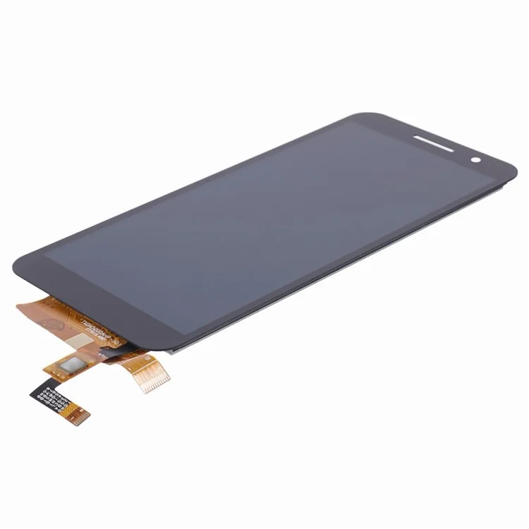For TCL L5 OEM Grade S LCD Screen and Digitizer Assembly Repair Part (without Logo)-Cellmalls