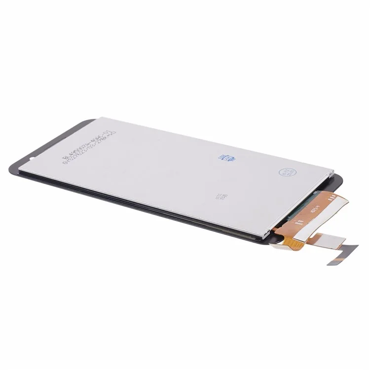 For TCL L5 OEM Grade S LCD Screen and Digitizer Assembly Repair Part (without Logo)-Cellmalls