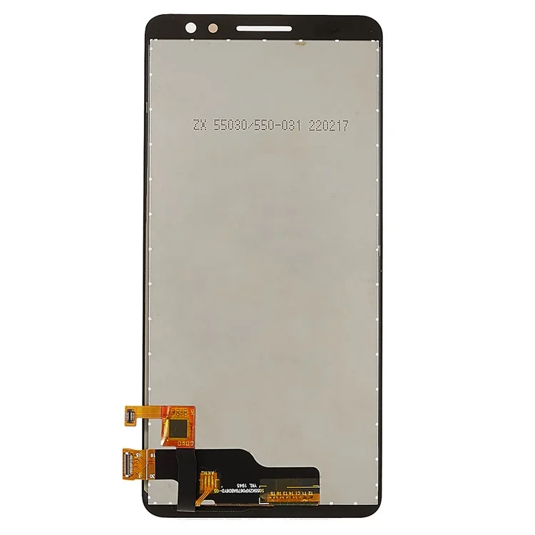 For TCL L7 5102K Grade B LCD Screen and Digitizer Assembly Part (without Logo)-Cellmalls
