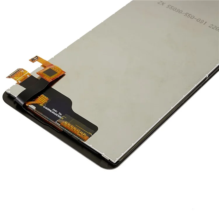 For TCL L7 5102K Grade B LCD Screen and Digitizer Assembly Part (without Logo)-Cellmalls