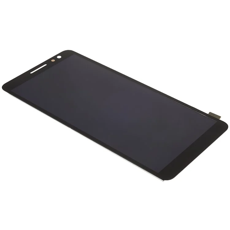 For TCL L7 5102K Grade B LCD Screen and Digitizer Assembly Part (without Logo)-Cellmalls
