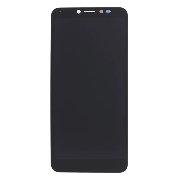 For TCL L9+ OEM Grade S LCD Screen and Digitizer Assembly Repair Part (without Logo)-Cellmalls