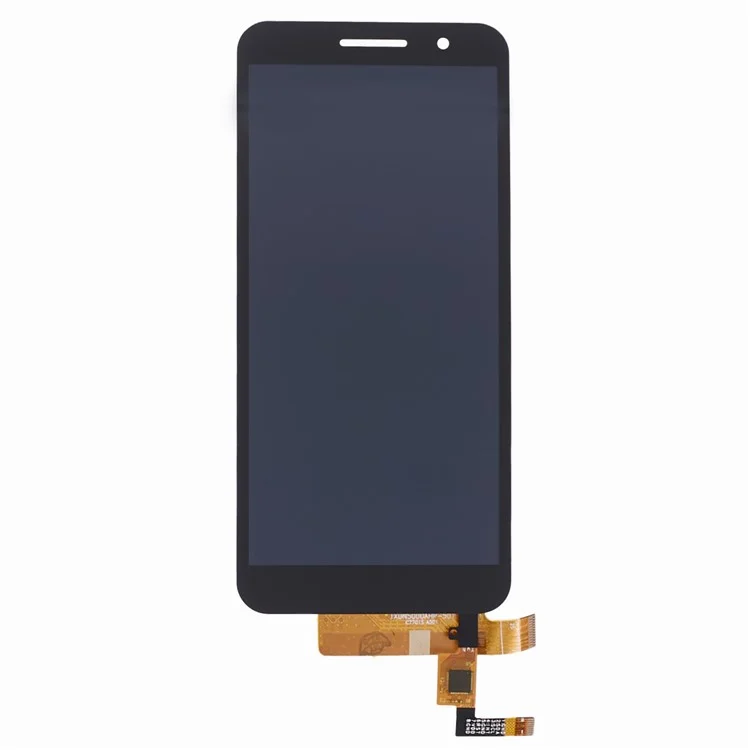 For TCL L5 OEM Grade S LCD Screen and Digitizer Assembly Repair Part (without Logo)-Cellmalls