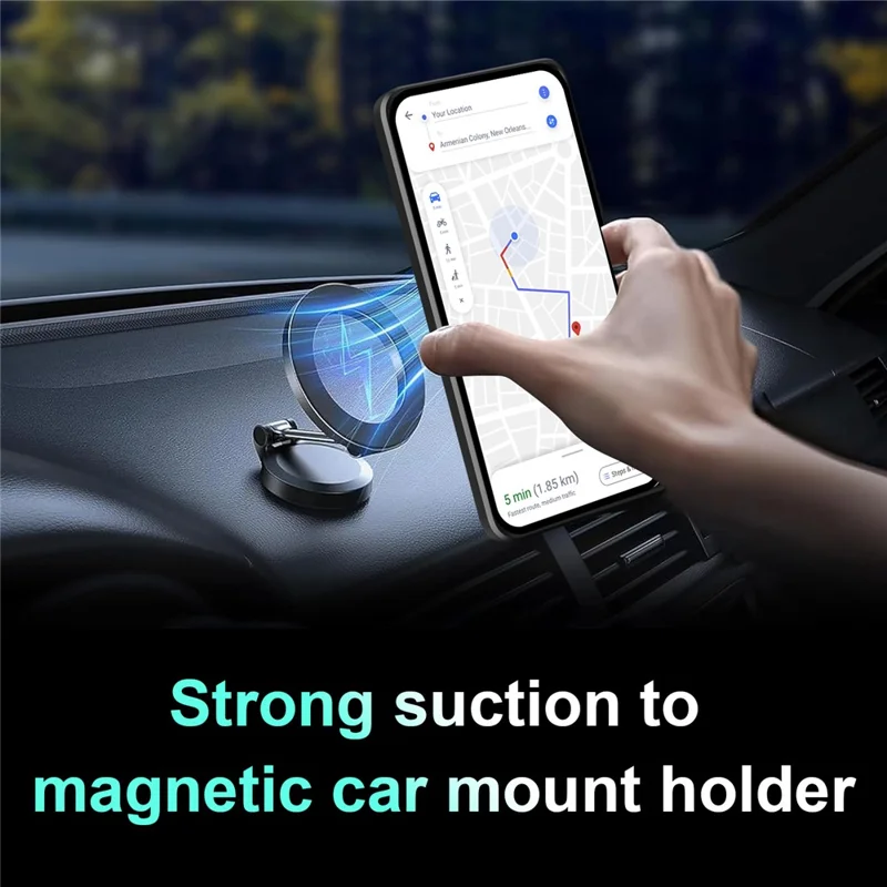 For Xiaomi Redmi A5 NFC (EU) (173.45mm) Case with Slide Camera Lid PC + TPU Kickstand Phone Cover - Black-Cellmalls