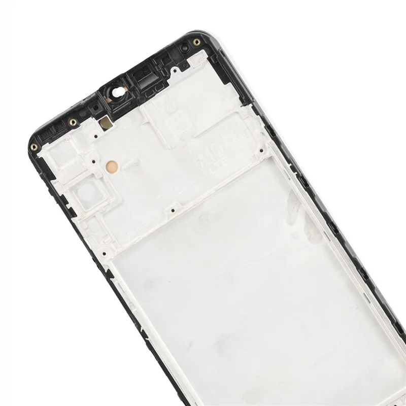 For Samsung Galaxy A16 4G A165F Grade C OLED Screen and Digitizer Assembly + Frame (Without Logo)-Cellmalls
