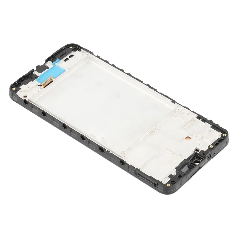 For Samsung Galaxy A16 4G A165F Grade C OLED Screen and Digitizer Assembly + Frame (Without Logo)-Cellmalls