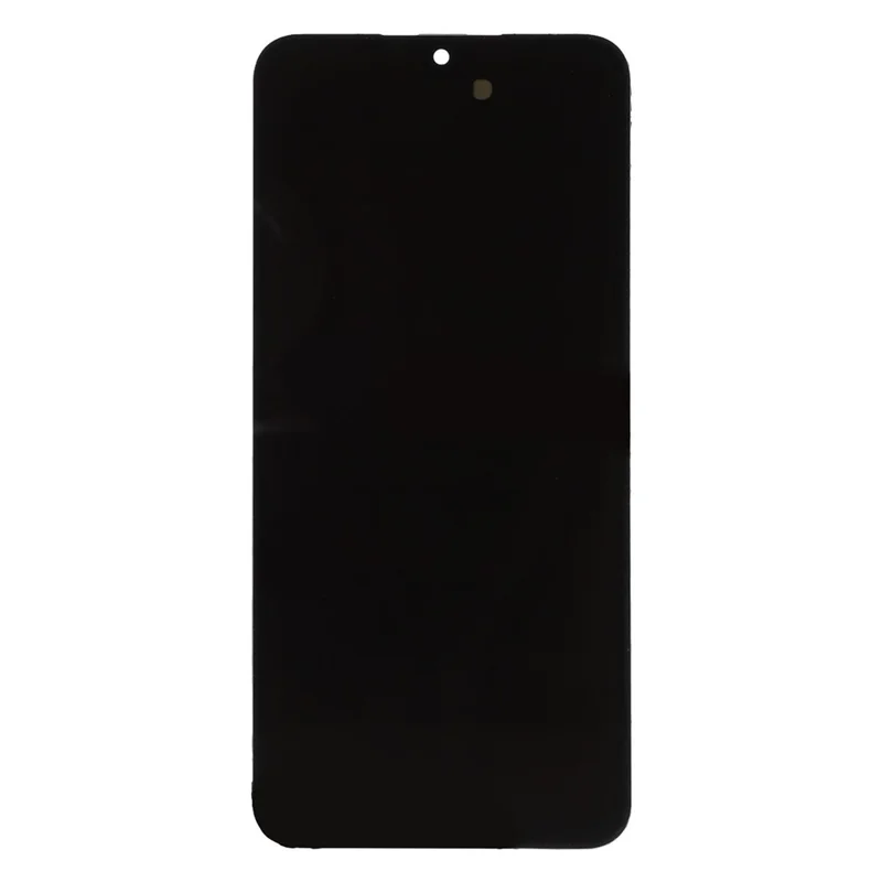 For Samsung Galaxy A16 4G A165F Grade C OLED Screen and Digitizer Assembly + Frame (Without Logo)-Cellmalls