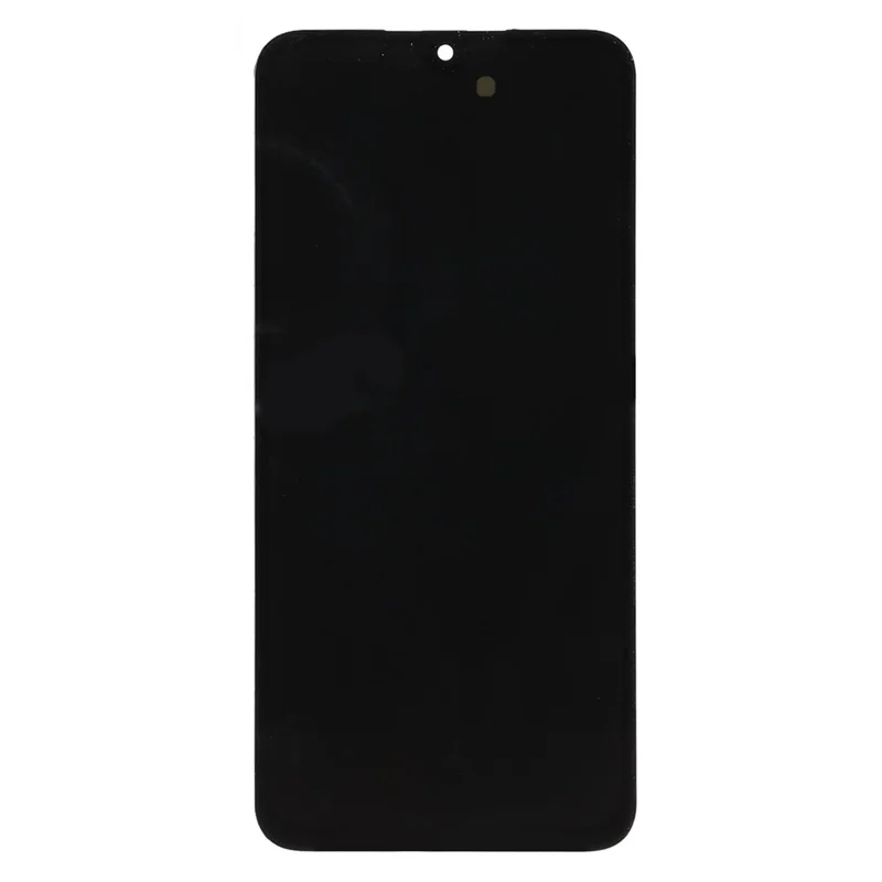 For Samsung Galaxy A16 5G A166B Grade C OLED Screen and Digitizer Assembly + Frame (Without Logo)-Cellmalls