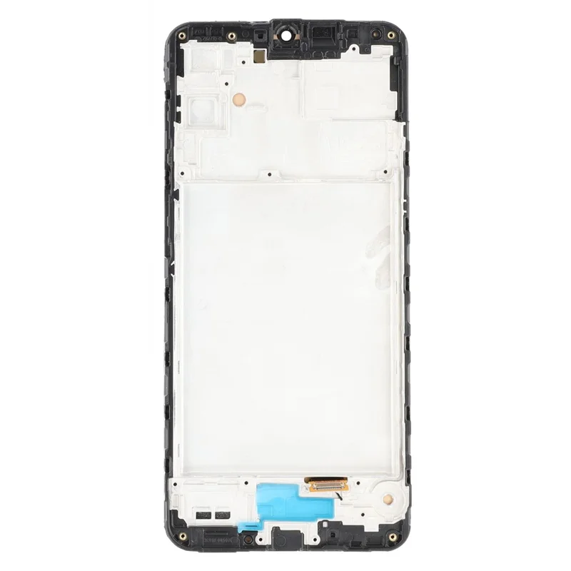 For Samsung Galaxy A16 4G A165F Grade C OLED Screen and Digitizer Assembly + Frame (Without Logo)-Cellmalls
