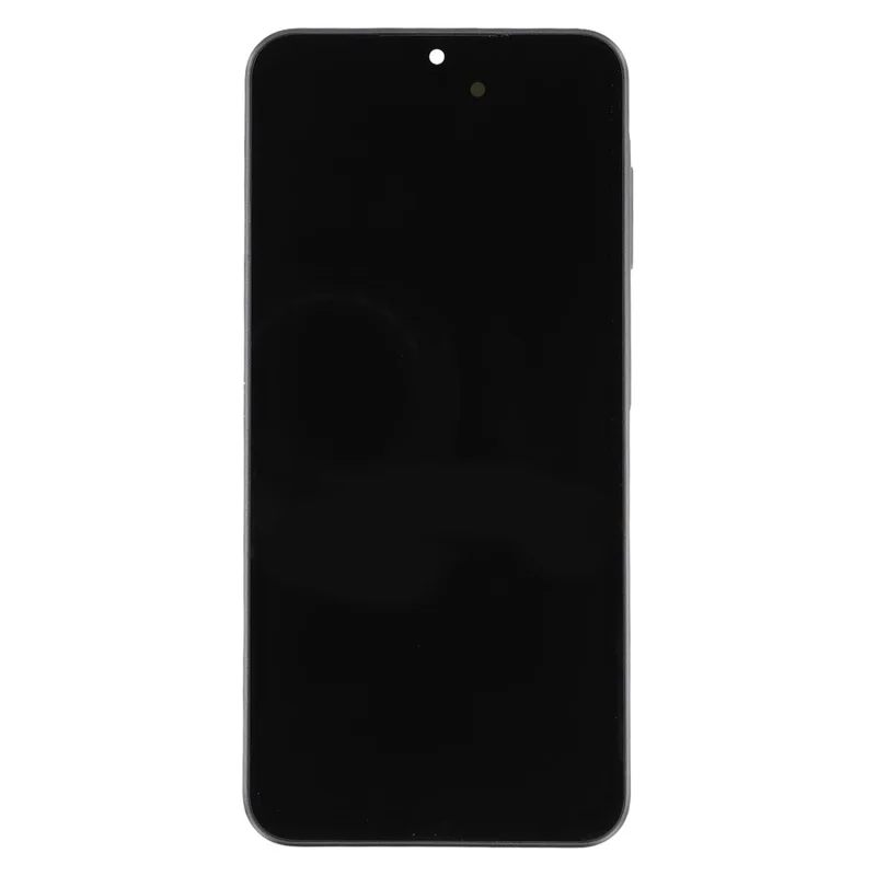 For Samsung Galaxy A26 5G A266 Grade C OLED Screen and Digitizer Assembly + Frame (Without Logo)-Cellmalls