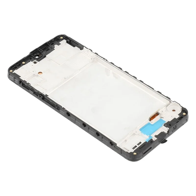 For Samsung Galaxy A16 4G A165F Grade C OLED Screen and Digitizer Assembly + Frame (Without Logo)-Cellmalls