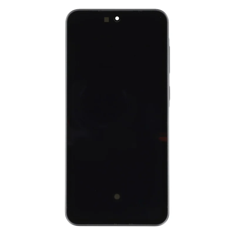 For Samsung Galaxy A36 5G A366 Grade C OLED Screen and Digitizer Assembly + Frame (Without Logo)-Cellmalls