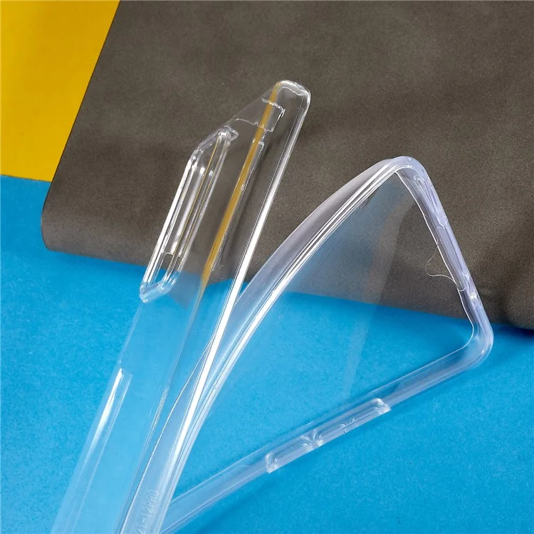 For Xiaomi 12T 5G / 12T Pro 5G / Redmi K50 Ultra 5G TPU + Acrylic Phone Case Full Protection Cover with Detachable PET Screen Protector-Cellmalls