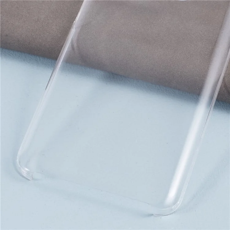 For Xiaomi 13T / 13T Pro / Redmi K60 Ultra Case Clear Full Protection Phone Cover with PET Screen Protector-Cellmalls