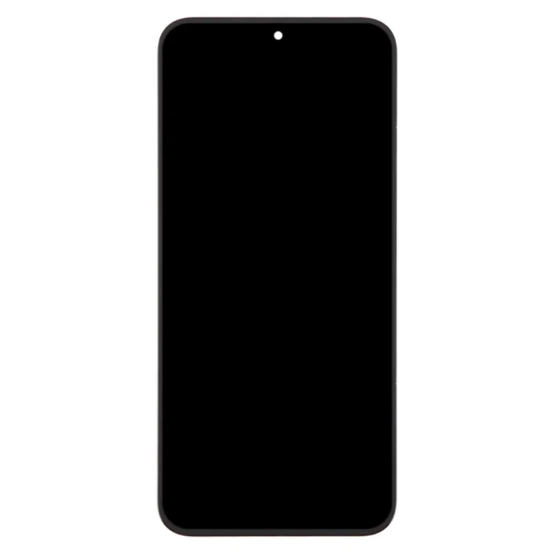 For Huawei nova 11 OEM Grade S LCD Screen and Digitizer Assembly Part (Without Logo)-Cellmalls