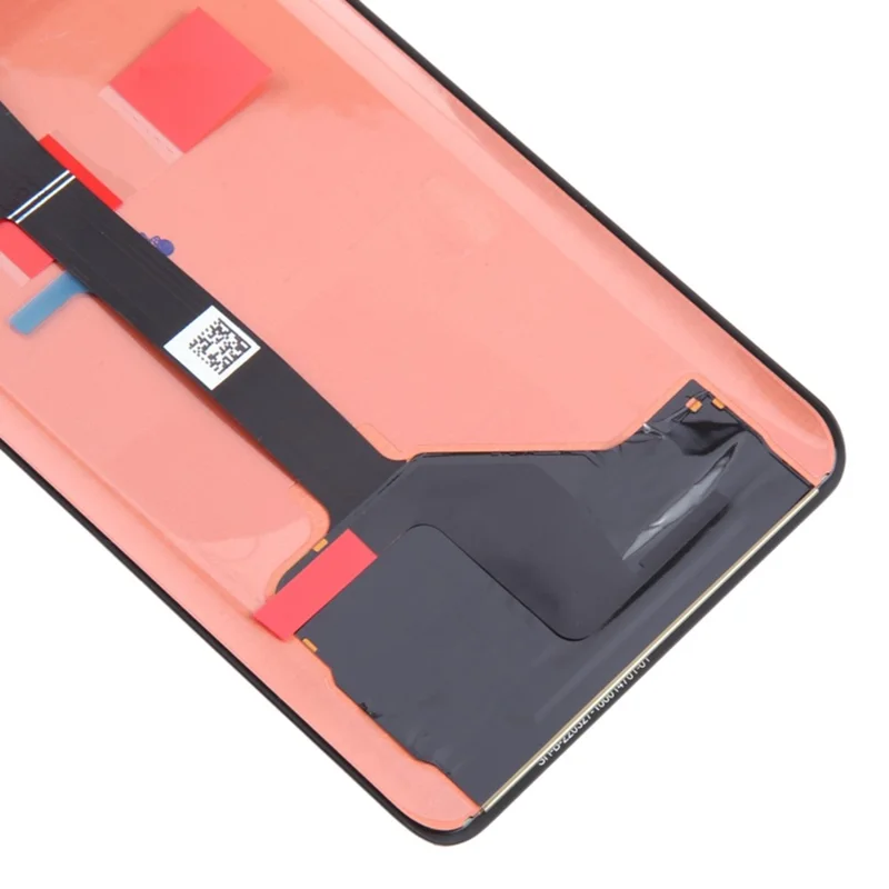 For Huawei nova 11 Pro OEM Grade S LCD Screen and Digitizer Assembly Part (Without Logo)-Cellmalls