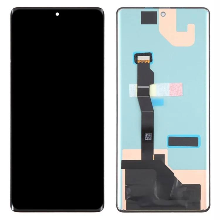For Huawei nova 10 4G OEM Grade S OLED Screen and Digitizer Assembly Part (without Logo)-Cellmalls