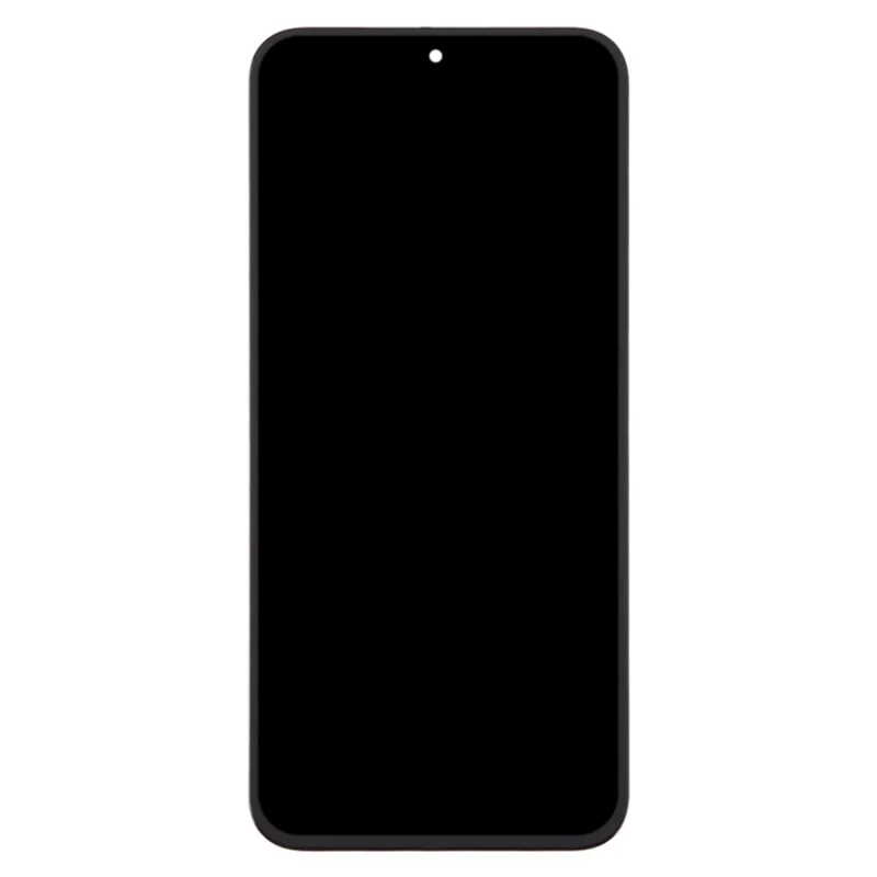 For Huawei nova 12 5G OEM Grade S LCD Screen and Digitizer Assembly Part (Without Logo)-Cellmalls